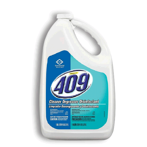 Formula 409 Cleaner Degreaser/Disinfectant - 1 Gallon